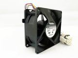 New Genuine OEM GE WR60X26866 Refrigerator Evaporator Fan Motor