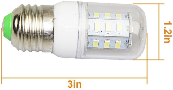 Frigidaire Refrigerator LED Light Bulb - 5304517886 Frigidaire Refrigerator LED Light Bulb - 5304517886