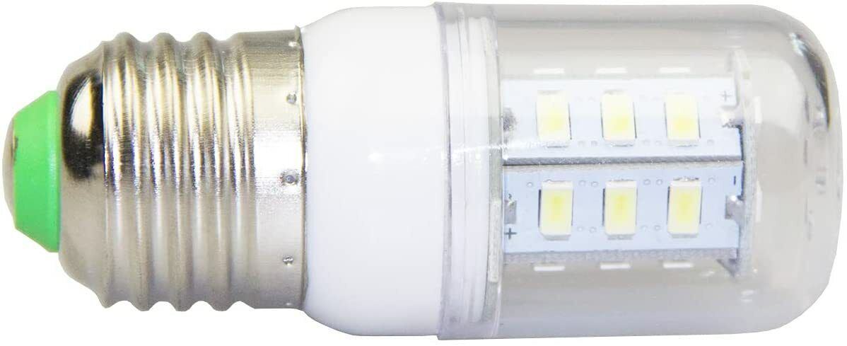 New Genuine OEM Electrolux Frigidaire Refrigerator LED Light Bulb 5304511738
