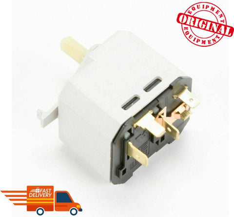 New OEM Genuine W10117655 Whirlpool Dryer Push To Start Switch 1448106