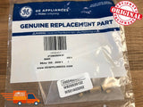 New OEM WB28X39132 WS01A03262  Gas Range Stove Oven LP Conversion Kit Orifices