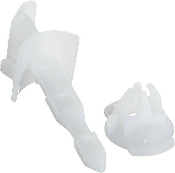 Whirlpool 8193882 Door Latch, White - :: The Best Amazon Price Tra - Foto 10