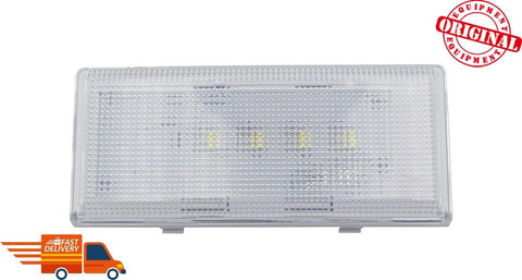 New Genuine OEM W11104452, AP6230899 LED Light For Whirlpool Refrigerator