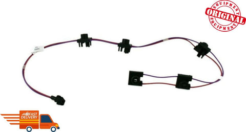 New Genuine OEM GE Harness Switches OEM WB18X31213, WB18X23202