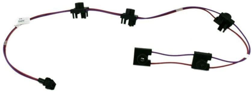 New Genuine OEM GE Harness Switches OEM WB18X31213, WB18X23202