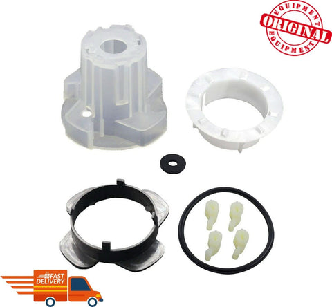 New Genuine OEM Whirlpool 285811 Agitator Repair Kit Washer AP3138838 PS334650