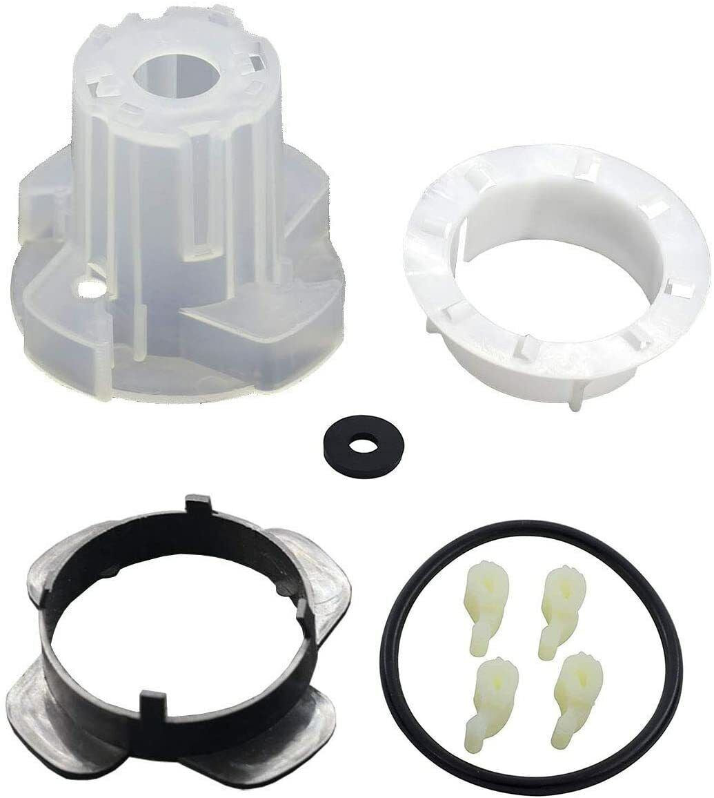 New Genuine OEM Whirlpool 285811 Agitator Repair Kit Washer AP3138838 PS334650