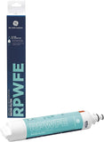 New OEM Genuine GE RPWFE Refrigerator Water Filter Smartwater Plus RPWFE (1Pack)