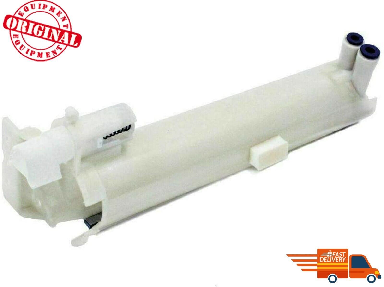 New Genuine OEM Water Filter Housing W10121138 KitchenAid/Whirlpool Refrigerator