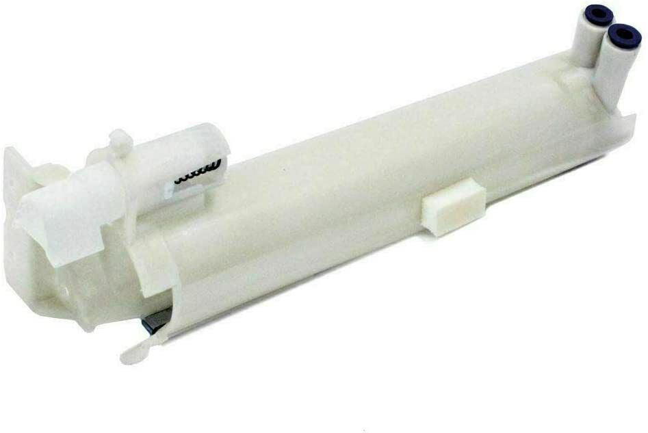 New Genuine OEM Water Filter Housing W10121138 KitchenAid/Whirlpool Refrigerator