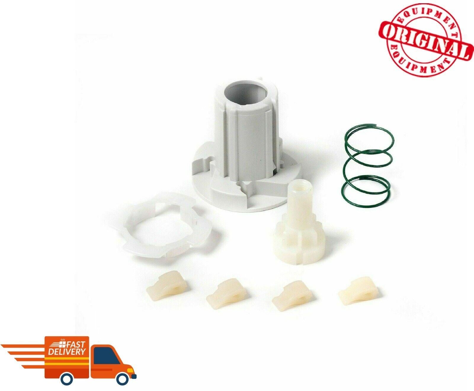 New OEM Genuine Kenmore Whirlpool 285825 Washer Agitator Cam Kit