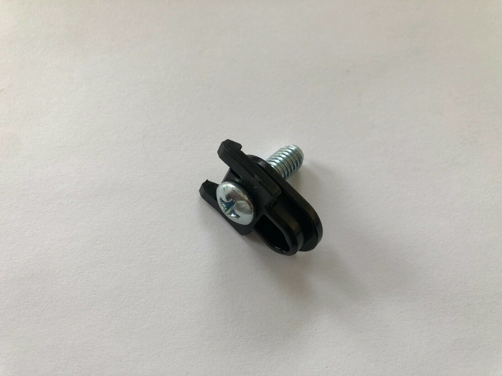 Set of 2 New WR01X39781 WR01X25070 Handle Fastener Assembly