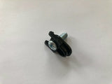 New Genuine OEM GE WR01X39781 WR01X25070 Handle Fastener Assembly