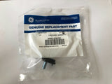 New Genuine OEM GE WR01X39781 WR01X25070 Handle Fastener Assembly