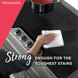 New Genuine OEM Frigidaire Range Ready Clean Ceramic Cooktop Cleaner 5304508690