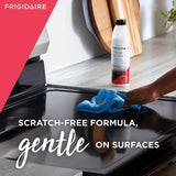 New Genuine OEM Frigidaire Range Ready Clean Ceramic Cooktop Cleaner 5304508690