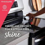 New Genuine OEM Frigidaire Range Ready Clean Ceramic Cooktop Cleaner 5304508690