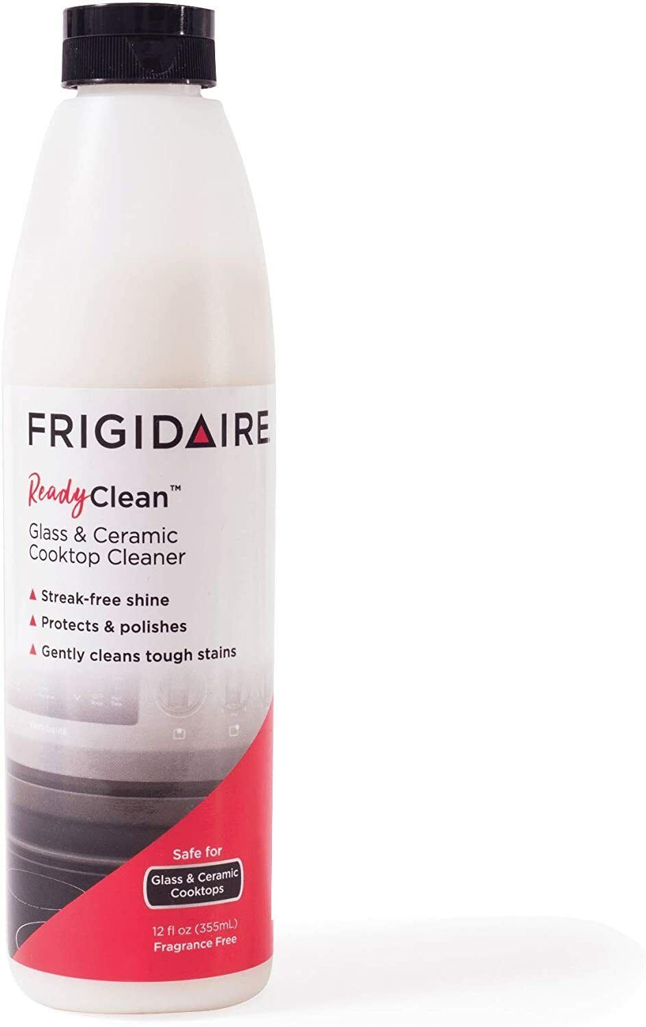 New Genuine OEM Frigidaire Range Ready Clean Ceramic Cooktop Cleaner 5304508690