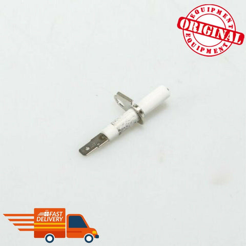 New OEM Genuine WP74009958 Whirlpool Spark Electrode Igniter 74009958