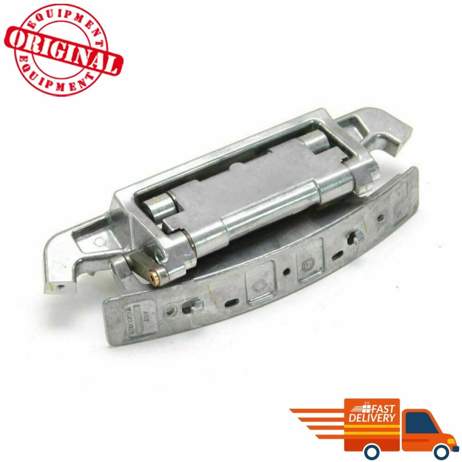 New Genuine OEM Whirlpool Dryer Door Hinge WPW10310366 W10310366