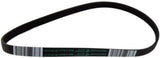 New OEM Genuine WH01X27538 GE Drive Belt