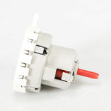 New OEM Genuine WP3952466 Whirlpool Water Level Pressure Switch OEM 3952466