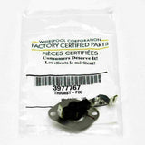 New Genuine OEM WP3977767 Whirlpool Dryer High Limit Thermostat 3977767