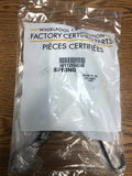 New OEM Genuine Whirlpool W11266650 Spring 2 Pack