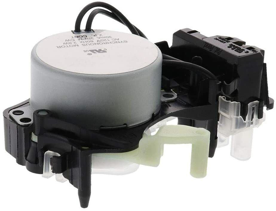 LIFETIME WARRANTY W11212745 for Whirlpool Shift Actuator W10389471 W11112160 WPW10389471