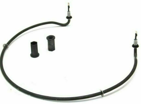 New OEM W10703867 W10329322  Whirlpool Maytag Dishwasher Heating Element Heater