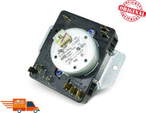 New OEM Genuine W10185971 Whirlpool Dryer Timer WPW10185971