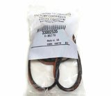 New Genuine OEM WP33002535 Maytag 91 5/8" - 5 Rib Dryer Belt OEM 33002535