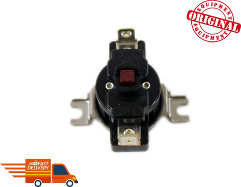 New OEM Genuine 82987 Dacor Range Thermal Switch DE81-03938A OEM 756372