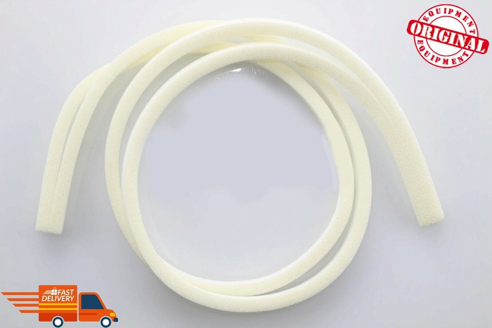 New OEM Genuine WP3976308 Whirlpool Tub Ring Seal OEM 3976308