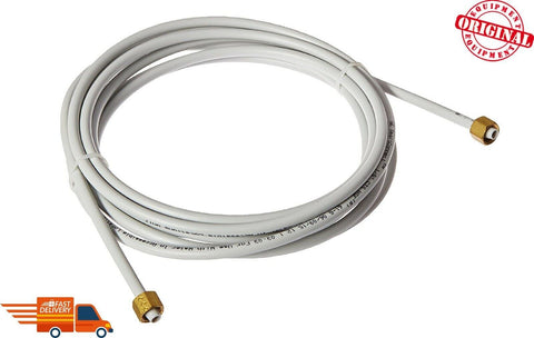 New OEM Genuine WX08X10015 GE Refrigerator Water Line Tubing Hookup