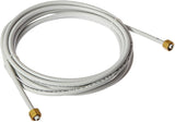 New OEM Genuine WX08X10015 GE Refrigerator Water Line Tubing Hookup