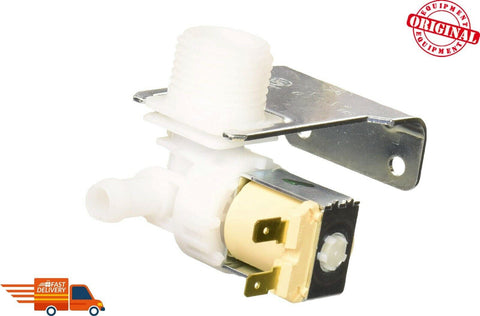 New OEM Genuine Frigidaire Dishwasher Inlet Water Valve 807047901 AP5948913