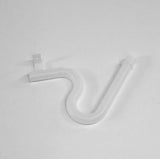 New OEM Genuine W11512417 Whirlpool Drain Pipe OEM WPW10153550