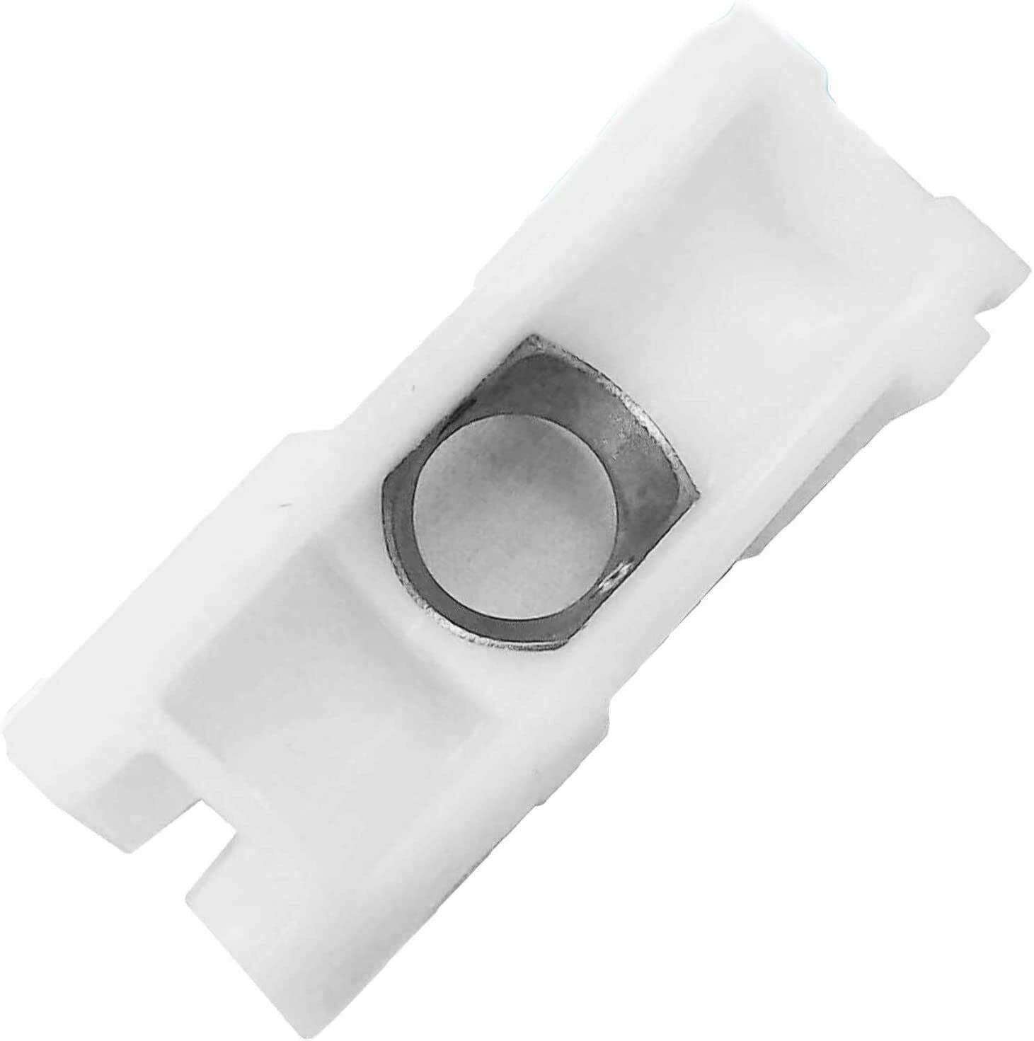 New OEM DA61-08247A Samsung Refrigerator Freezer Door Handle Support - Right