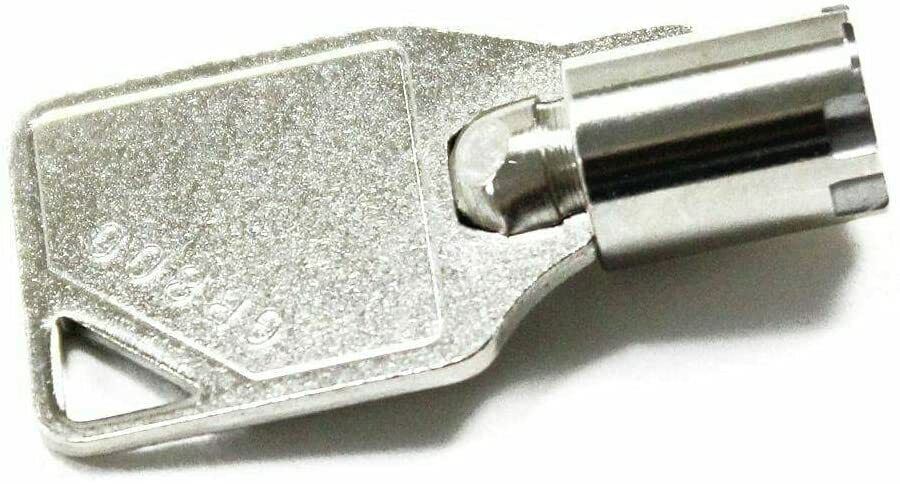 New OEM Genuine 54612 Speed Queen Key OEM 54612