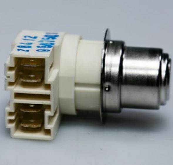 New OEM Genuine 165281 Bosch Appliance Thermistor Sensor with Hi-Limit ...