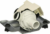 New OEM Genuine DC96-01414A Genuine Samsung Washer Drain Pump AP4208383