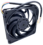 New Genuine OEM GE WR60X10358 Fan Condenser WR60X10339