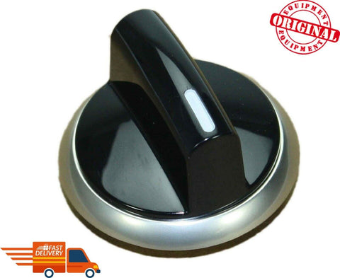 New OEM Genuine 00631683 Refrigerator Knob-Cooking Area 631683