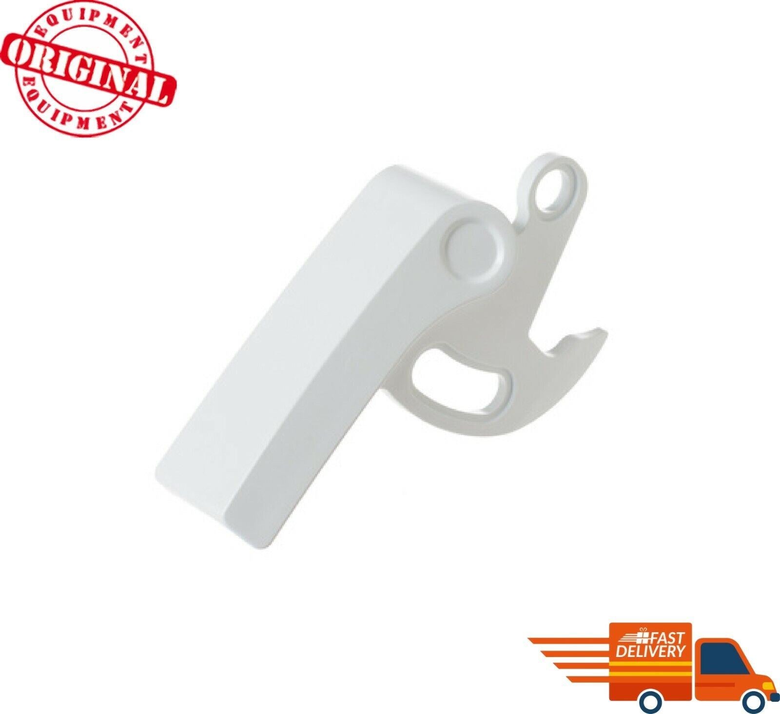 New OEM Genuine WR11X10031 GE Door Latch