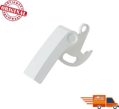 New OEM Genuine WR11X10031 GE Door Latch