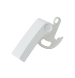 New OEM Genuine WR11X10031 GE Door Latch