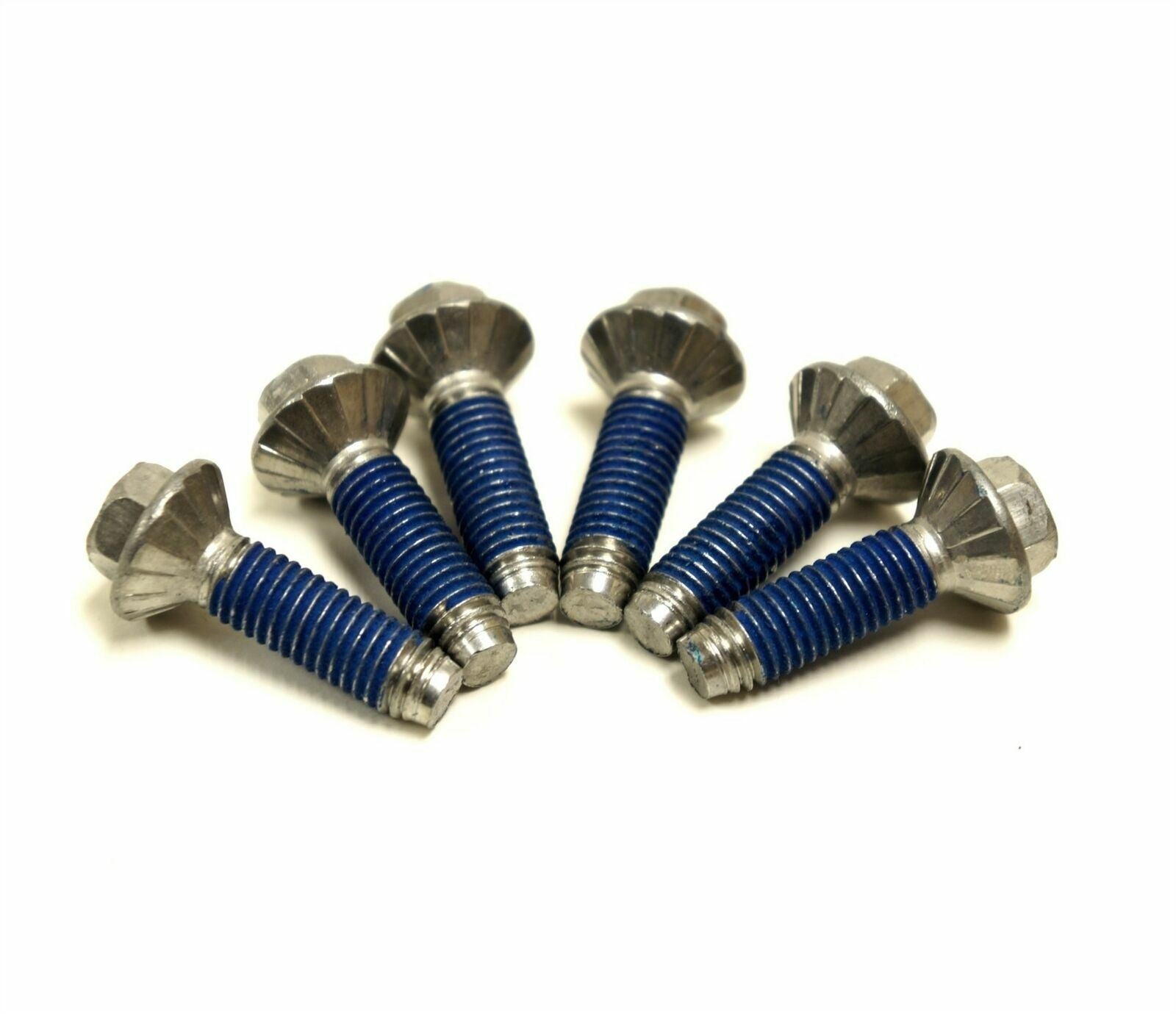 New OEM Genuine 6 Pack Samsung DC60-40137A Spider Hex Bolts (6 Pcs)