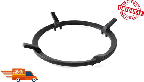 New OEM Genuine W10216179 Whirlpool Replacement Wok Ring Weg750h0hz Gas Stove