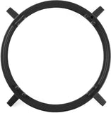 New OEM Genuine W10216179 Whirlpool Replacement Wok Ring Weg750h0hz Gas Stove